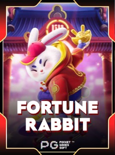 Tragamonedas Fortune Rabbit en HOYWIN