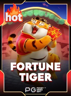 Tragamonedas Fortune Tiger en HOYWIN
