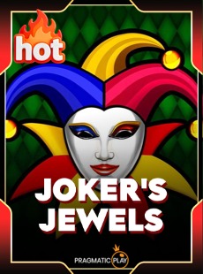 Tragamonedas Joker's Jewels en HOYWIN