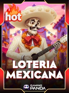 Tragamonedas Lotería Mexicana en HOYWIN